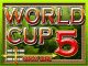 WORLD CUP 5